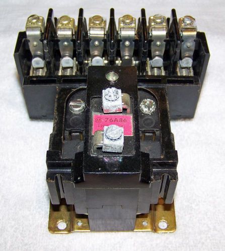 Allen-Bradley 700-BRM-400A1 Relay