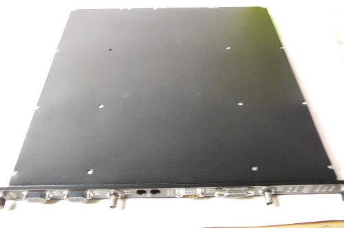 Triconex 4609ACM 4609 ACM Module