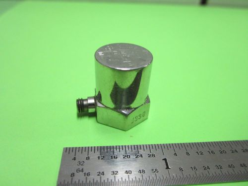 Accelerometer endevco meggitt 2242m28 bin#37-18 for sale