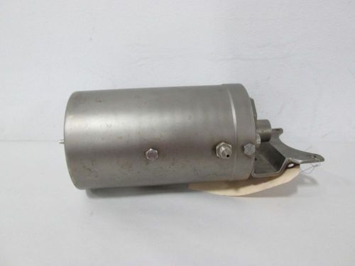 NEW KOLTEK KA-102-K9 ACTUATOR STAINLESS D336612