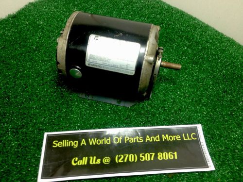 Emerson Electric Motor S55NXTT-937