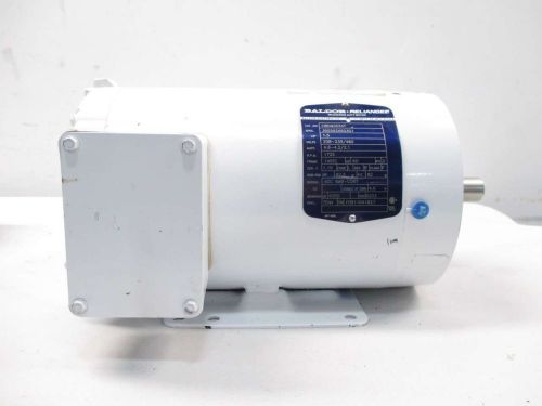 NEW BALDOR CWDM3554T 1.50HP 208-230/460V-AC 1725RPM 145TC MOTOR D429858