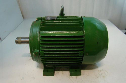 Weg 7.5HP Electric Motor 213T 380V 1750RPM 7.5HP R00718ET3E213T