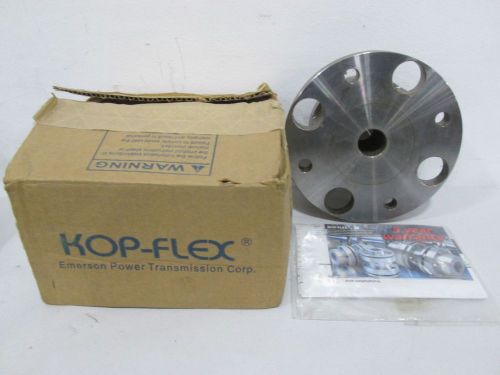 NEW KOP-FLEX 1964170 204 KD 21 SHUB UNBORED STEEL HUB D305410