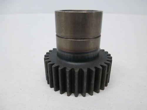 NEW LANGEN PACKAGING A-38516 PLAIN SPUR 30 TOOTH GEAR REPLACEMENT PART D355835