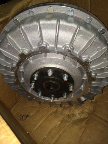 New transfluid size 15 fluid coupling  15kcm for sale