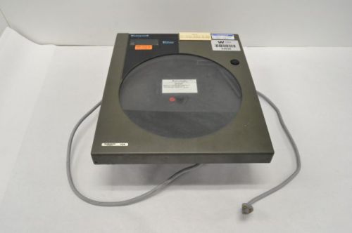 Honeywell dr45at-1100-00-000 digital chart data recorder 120/240v 20va b215859 for sale