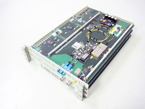 SPIRENT ADTECH OC-48C STM-16C SINGLE MODE MODULE 400320