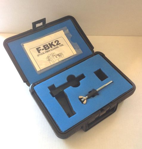 NEW! NEWPORT OPTICAL FIBER CLEAVING TOOL - F-BK2