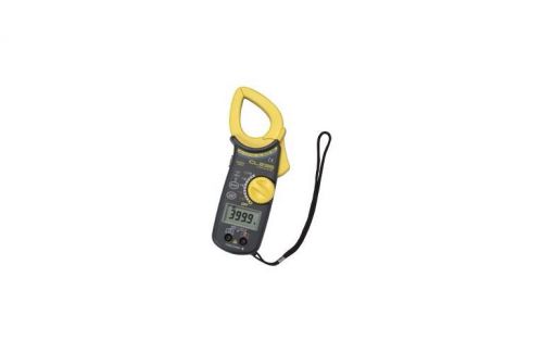 YOKOGAWA CL235 CL 235 Digital Clamp on Meter New with Warranty