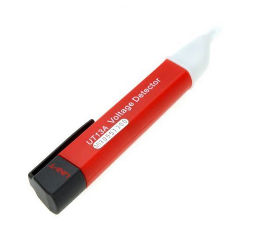 UNI-T UT13A Adjustable Sensitivity Voltage Detector AC voltage 24V ~ 600V