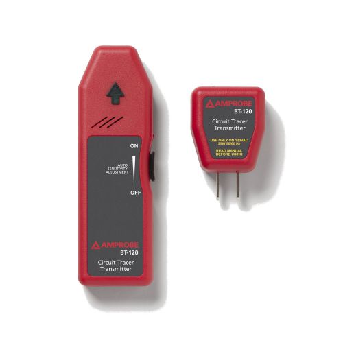 Amprobe BT-120 Breaker Finder