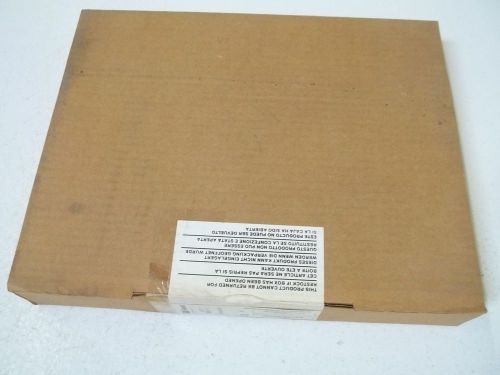 GE FANUC IC697BEM711L BUS RECEIVER *FACTORY SEALED*