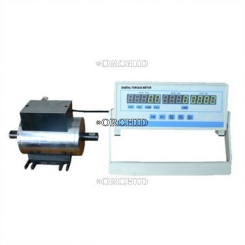 Digital dynamic torque tester meter 2000 n.m adn-2000n.m for sale