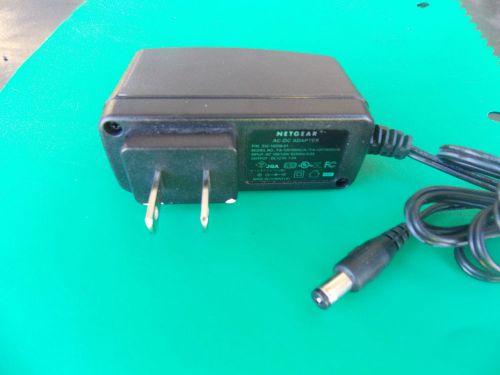 AC Power Adapter Supply NETGEAR FA-1201500SJA FA-1201500SUA Multi-Purpose