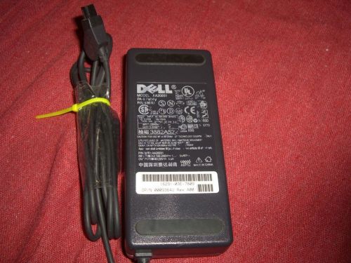 Genuine dell aa20061 9364u ip 100-240v 50/60hz 130-170va  op 20w 3.5a for sale