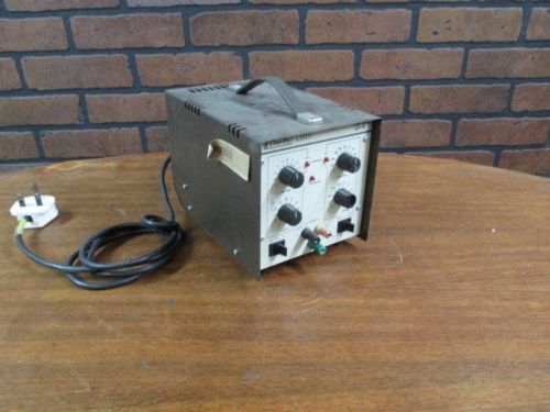 Thurlby LB15 DC Power Supply 220v - 30 Day Warranty