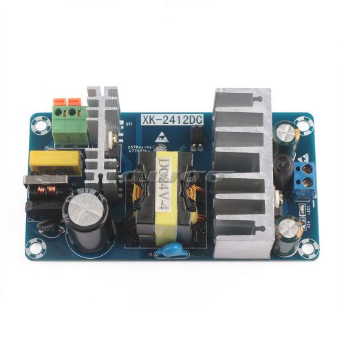 AC to DC converter Power Module Supply Isolation AC85-265V to 24V