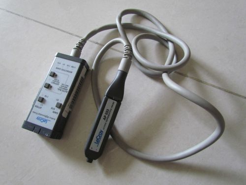 LeCroy AP033 500 MHz, Active Differential Probe