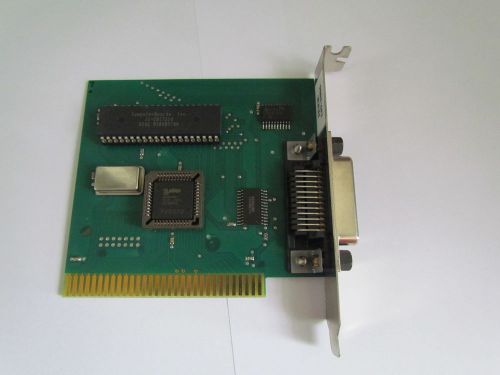 ieee 149-2006 gpib isa card