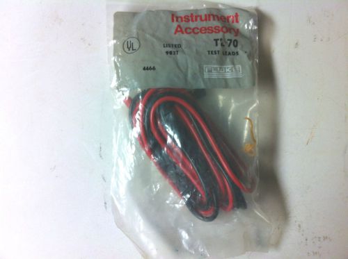 Fluke TL70 Hardpoint Test Lead Set