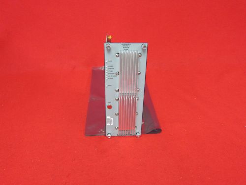 Symmetricom 23478272 004 0 Stratum 2 Rubidium Clock Module Datum DOTPDCBBAA