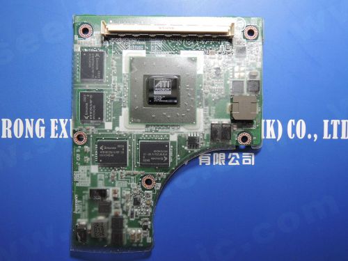 1X TOSHIBA P300 P300D ATI 256MB Video Card 38BD3YB0060-C1B 216-0683008