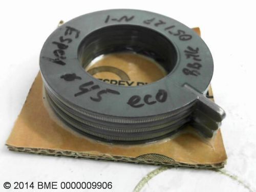 ESPEY BURGMANN SHAFT SEAL  NEW