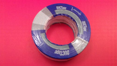 Intertape DUCT Tape 1.87&#034; x 60 yards Green