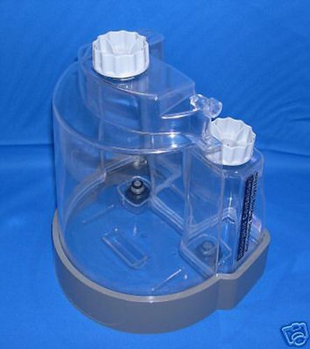 Hoover V2 Steam Vac Water Solution Tank Kit 12002549