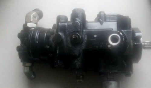 Tennant 4300 Hydraulic Pump, Eaton Model 70160 RAJ02