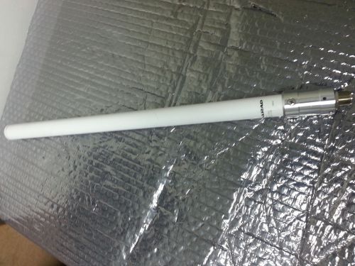 MaxRad PCTel MMO58010NF 5.15 - 5.85 GHz 10dBi Omni Antenna