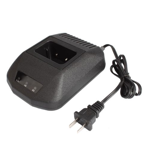 AC 220V  Walkie Talkie Charger for Kenwood TK-3207