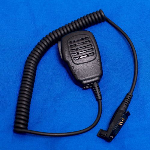 Speaker Shoulder Microphone/Mike for HYT/Hytera TC-610S TC-710 TC-880GM TC-610P