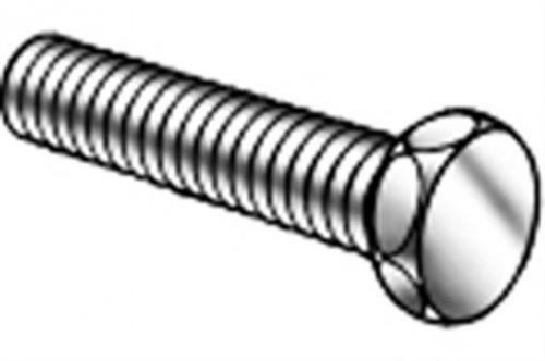 #10-32x3/8 machine screw unslot hex hd unf zinc plated, pk 100 for sale