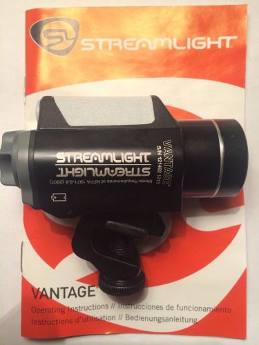 Streamlight Vantage