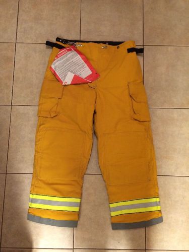 Globe G-Xtreme Firefighter Turnout Pants (New)