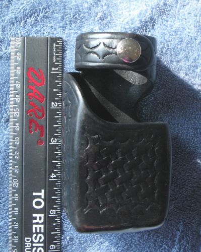 Tex Shoemaker Mace Case Holder for Mark 5 MK5 MK V