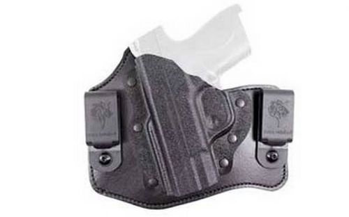 Desantis DSG105KBF4Z0 Intruder Holster Sig P229R Left Hand Black