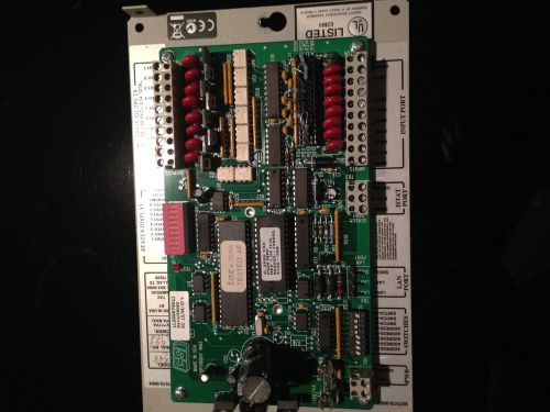 TAC ZONE CONTROLLER MR88 (triac output)