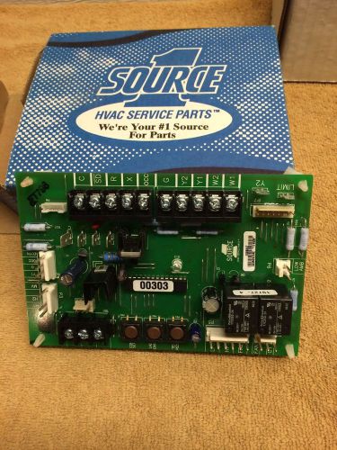 York control board s1-03109154000 /100547 / 06380929ae / 174538  hvac eb for sale