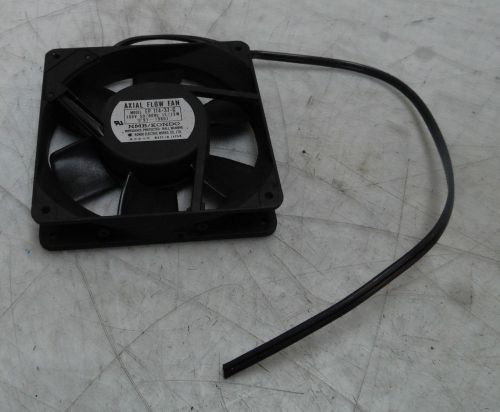 NMB / Kondo Boxer Fan, # EP 114-37-G, Used,  WARRANTY