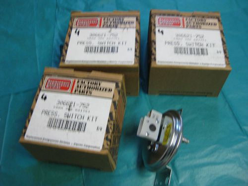 PRESSURE SWITCH  CARIER  [ HK 06WC 086