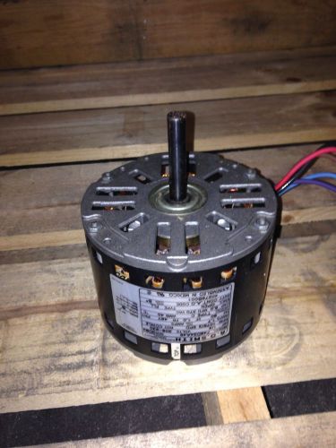 Armstrong Blower Motor, Pt# (R)40279B001