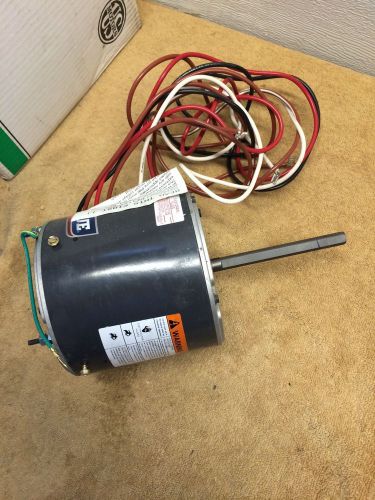 US Motors K55HXWDK405 Condenser Fan Motor 1/2 - 1/4 hp  HVAC WW