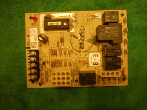 O.E.M. Trane Control Circuit Board CNT03797 Replaces CNT 2789 CNT02789 cnt2789