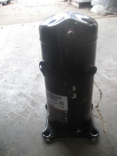 A/C Compressors Model# ZP67KCE-TF5-130 - NEW!!