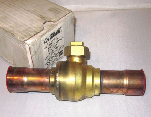 Superior Valves - 593WA-15ST - 1-5/8&#034; ODS Ball Valve