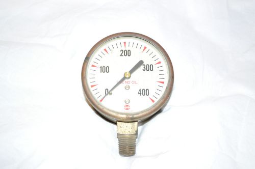 Ametek US Gauge