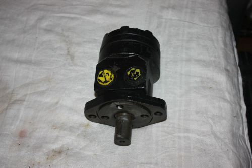 EATON CHAR-LYNN HYDRAULIC MOTOR # 103-1035-010